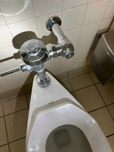 Fixture installation and repair for Sewer Camera Inspection in Quaker Hill